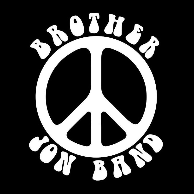Brother Jon Band Logo