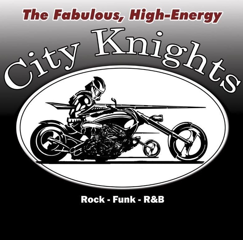 City Knights Logo