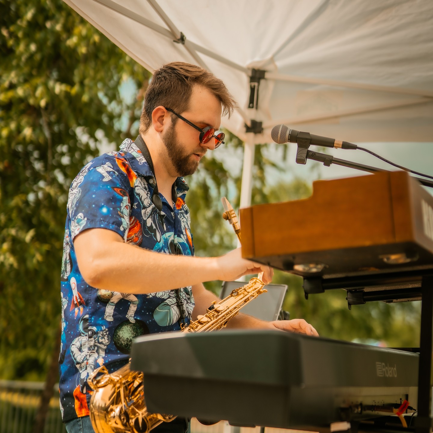 Joe Kemmerling Sweet Tease