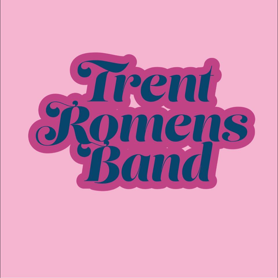 Trent Romens Band Logo